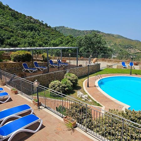 Case Magliolo Cefalu Exterior photo