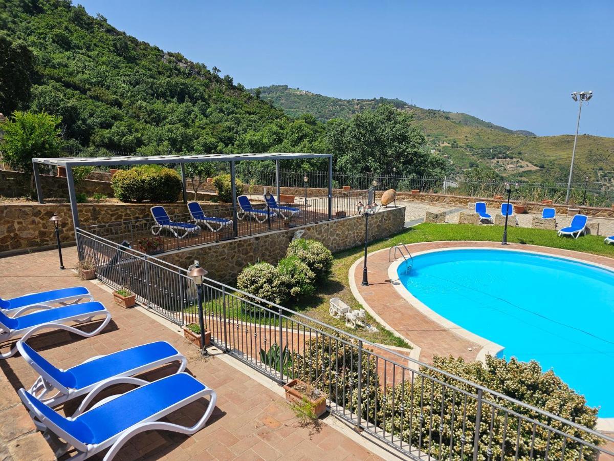 Case Magliolo Cefalu Exterior photo