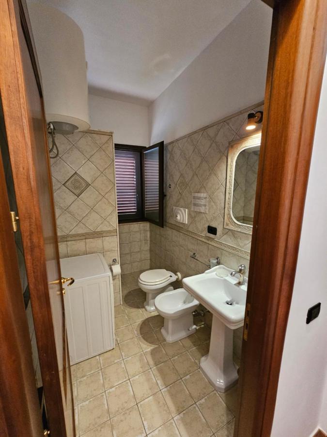Case Magliolo Cefalu Exterior photo