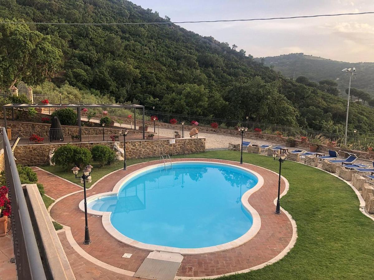 Case Magliolo Cefalu Exterior photo