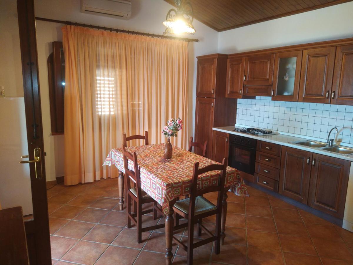 Case Magliolo Cefalu Exterior photo