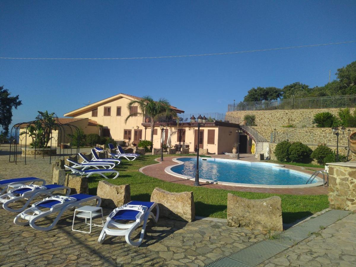 Case Magliolo Cefalu Exterior photo